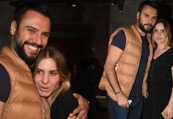 Eda Erol açıkladı: Evde ders çalışırken karşıma çıktı...