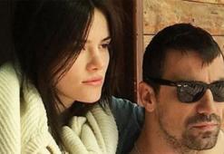 İbrahim Çelikkol sessiz sedasız evlendi!