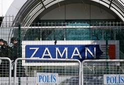 Zaman Gazetesi'nde gizli arşivi iddiası! Askerlerin cinsel içerikli...