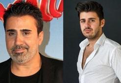 Emrah'ın oğlundan şok sözler: Beni akıl hastanesine götürdü