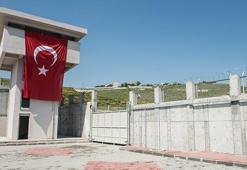 Başakşehir'de "Kalekol" açıldı