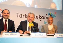 Türk Telekom ve PTT anlaştı!