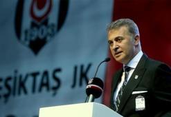 Fikret Orman targihe geçecek