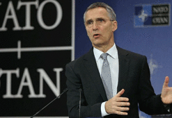 Trump'ın katıldığı ilk NATO zirvesinde tarihi kararlar!