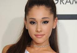 Ariana Grande 6 konserini iptal etti!