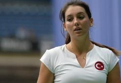 Roland Garros'a erken veda