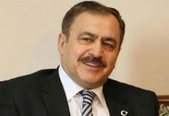 Bakanı Eroğlu açıkladı! Türkiye'deki suların yarısı...