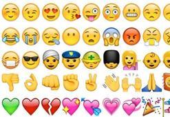 Twitter'dan 69 yeni emoji!
