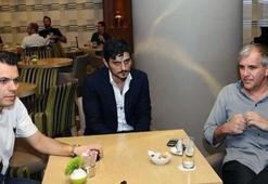 Küstah Yunan, Obradovic'e savaş açtı!