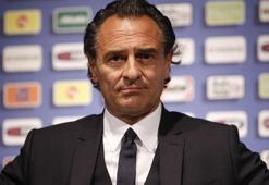 Prandelli'nin yeni takımı belli oldu
