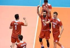 Milliler, İzlanda'ya set vermedi