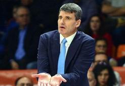Perasovic: 'Galatasaray daha iyi oynadı'