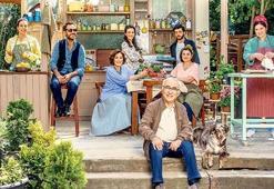Ustanın Dönüşü
