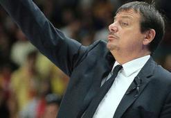 Ataman: 'Psikolojik olarak zor maçtı'