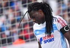 Gomis geliyor!