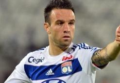 Valbuena'da işlem tamam!