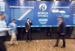 Bu ani satışlara piyasa bozuldu