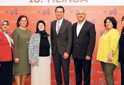 25 bin kadını teknoloji  okur-yazarı yapacak