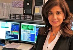 ABD'nin en zengin kadınları arasında bir Türk