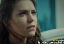 İstanbullu Gelin 13.  yeni bölüm fragmanı yayınlandı!