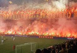 Kopenhag'da olaylı derbi!