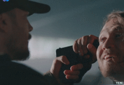 İçerde 36. bölüm fragmanı yayınlandı!