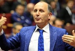 'Tekrar zirveye yükselmek istiyoruz'