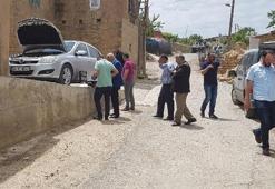 AK Parti'li Meclis üyesinin aracına bombalı tuzak