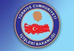 İçişleri Bakanlığı personel alım sonuçları açıklandı!