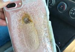 iPhone, Manchester saldırısında hayat kurtardı!