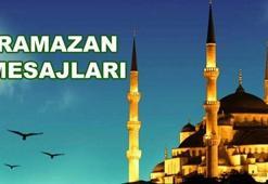 2017 Ramazan ayı mesajları!