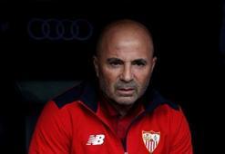 Arjantin'de Sampaoli sesleri