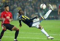 Sow'un golü ilk 4'te!