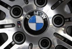BMW ABD'de 45 binden fazla aracını geri çağırıyor