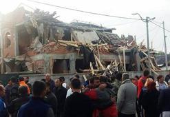 Sırbistan’da cami yıkımına Müslümanlardan tepki