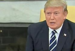 ABD Başkanı Trump'tan Ramazan mesajı