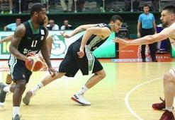 Daçka yarı finale uçtu!