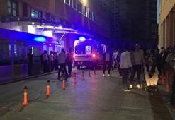 Batman'da hain tuzak! Araç geçişinde patladı