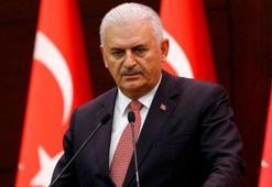 Başbakan Yıldırım'dan Ramazan mesajı