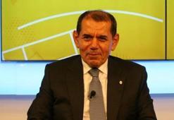 Dursun Özbek: "Bruma'ya yapılan teklif..."