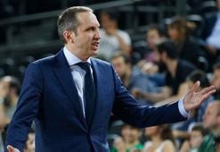 Blatt: "Hak ederek bir üst tura yükseldik"