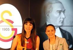 "İyi ki G.Saray'a geldim"
