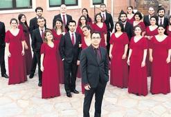 Rezonans: 7 yıla dünyaları sığdıran koro