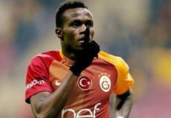 Bruma’dan Aslan’a 'dev' çalım!