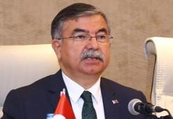 Bakan açıkladı! Milli gelirimizin 5,8'ini oraya ayırıyoruz