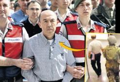 O ismi görünce FETÖ işi olduğunu anlamış!