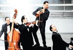İstanbul’da sıra dışı bir müzik festivali