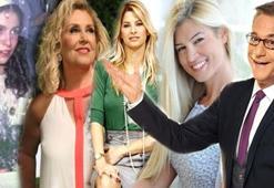 Nergis Kumbasar'dan bomba itiraf: Mehmet Ali Erbil herkesi aldatmıştır