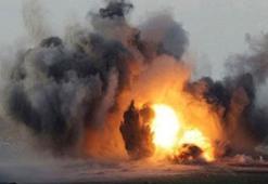 Afganistan'da bombalı saldırı: 10 ölü
