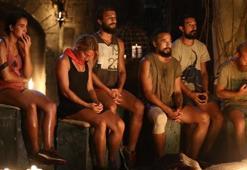 Survivor'da Kıbrıs finaline kalan isim Sema oldu